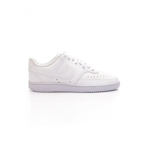 Tênis Nike Court Vision Low Feminino Casual Dh3158-100 Branco