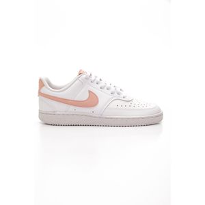 Tênis Nike Court Vision Low Casual Feminino Dh3158-102 Branco