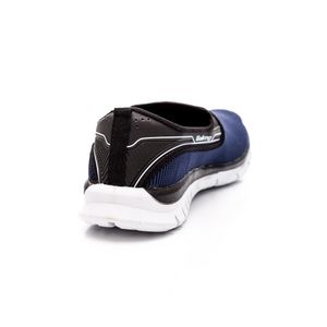 Tênis Sapatilha Casual Masculino Mizzani 311-364 Marinho