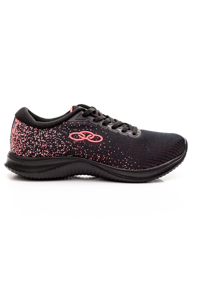 Tenis-Caminhada-Feminino-Olympikus-Venus-2-Preto