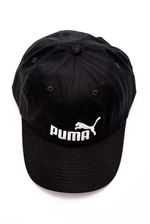 Bone-Esportivo-Bordado-Unissex-Puma-Preto