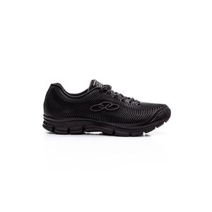 Tênis Olympikus Proof 3 Unissex Caminhada Preto