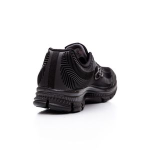 Tênis Olympikus Proof 3 Unissex Caminhada Preto