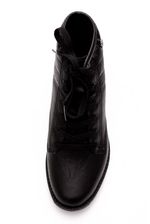 Bota-Casual-Juvenil-Menina-Pink-Cats-V2701-05-Preto