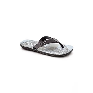 Chinelo De Dedo Paraty Infantil Menino Cartago 12049-Ai182 Cinza