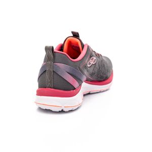 Tênis Olympikus Day Caminhada Feminino Chumbo