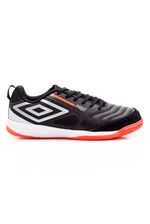 Chuteira-Masculina-Futsal-Umbro-Pro-5-Bump-Preto-