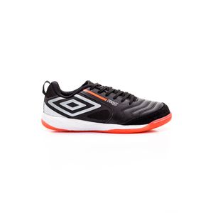 Chuteira Umbro Futsal Masculina Pro 5 Bump -  U01fb041 Preto