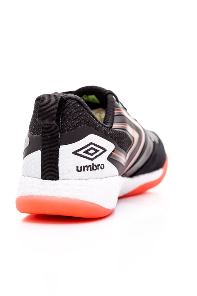 Chuteira-Masculina-Futsal-Umbro-Pro-5-Bump-Preto-