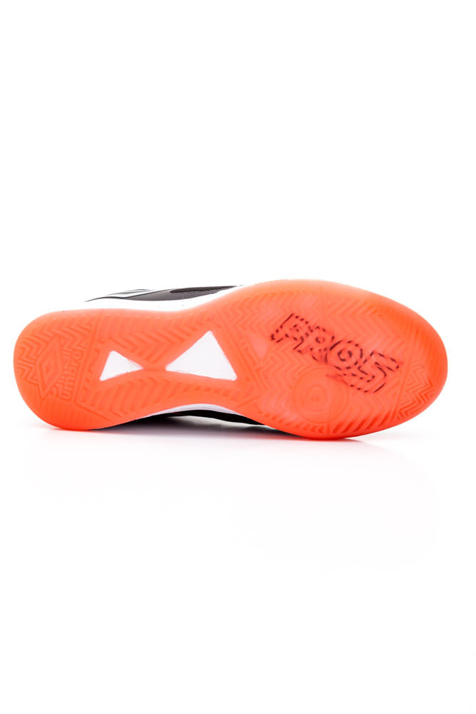 Chuteira-Masculina-Futsal-Umbro-Pro-5-Bump-Preto-