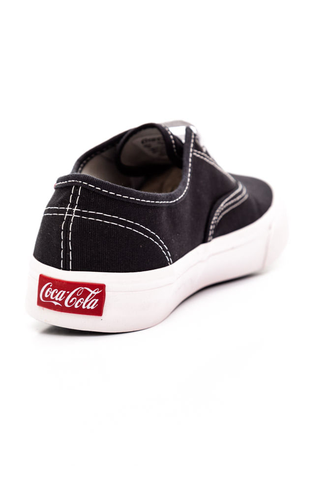 Tenis-Casual-Coca-Cola.-Preto