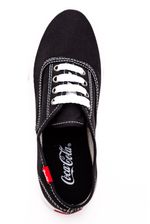 Tenis-Casual-Coca-Cola.-Preto