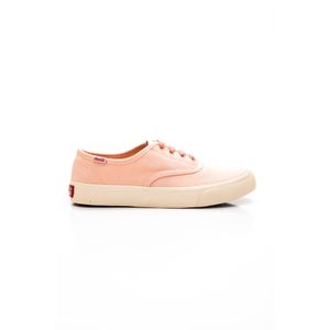 Tênis Casual Feminino Primal Kick Summer Coca-Cola Cc0471-35 Rosa