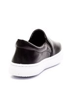 Tenis-Basico-Slip-On-Feminino-Yoa-1223-Preto