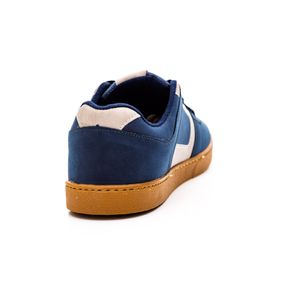 Tênis Casual Básico Masculino Addan 339-32 Marinho