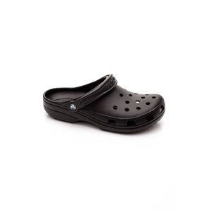 Sandália Crocs Classic Clog Masculina  X10001 Preto