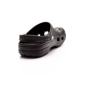 Sandália Crocs Classic Clog Masculina  X10001 Preto