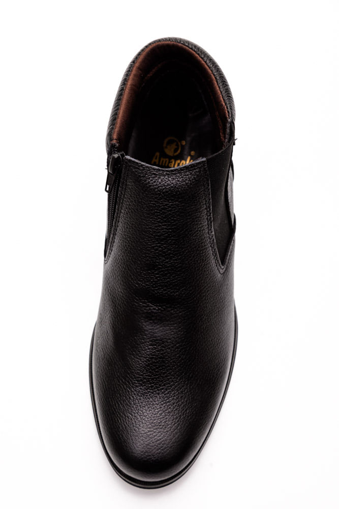 Bota-Chelsea-Amarok-Preto