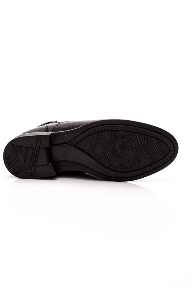 Bota-Chelsea-Amarok-Preto