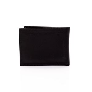 Carteira Masculina Ferracini CFB022A Couro Preto