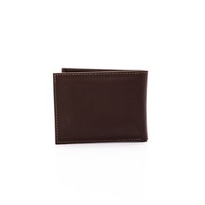 Carteira Masculina Ferracini CFB022B Couro Marrom