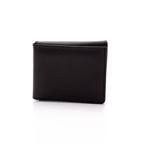 Carteira Masculina Ferracini Cf377a Couro Preto