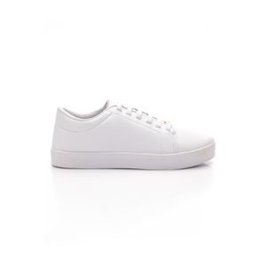 Tênis Casual Feminino Nádia Talita 8.035-3758 Branco