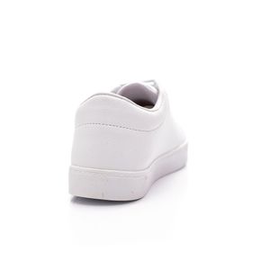 Tênis Casual Feminino Nádia Talita 8.035-3758 Branco