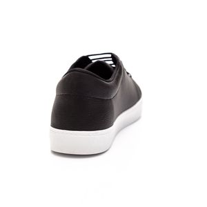 Tênis Casual Feminino Nádia Talita 8.035-0153 Preto