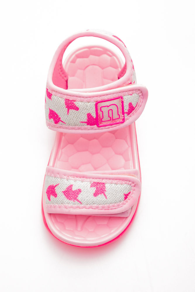 Sandalia-Casual-Infantil-Menina-Novope-85001502-1224-Rosa