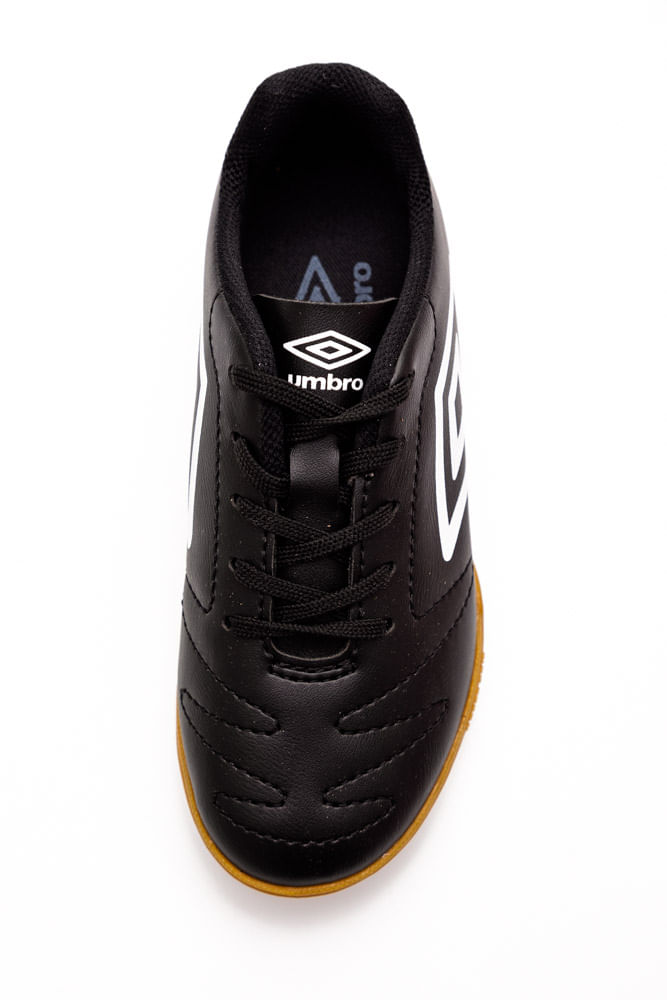 Chuteira-Class-Juvenil-Menino-Indoor-Umbro-U07fb087-121-Preto