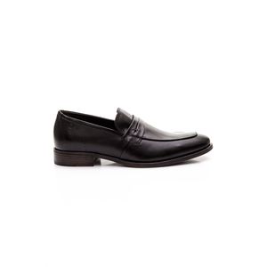 Sapato Democrata Smart Confort Madison Hi-Soft  255102-001 Preto