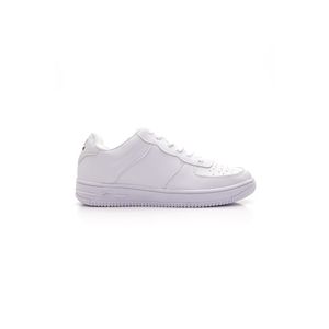 Tênis Host Casual Masculino Cadarço 15300 Branco