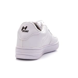 Tênis Host Casual Masculino Cadarço 15300 Branco