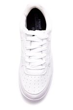 Tenis-Casual-Masculino-Host-15300-Branco