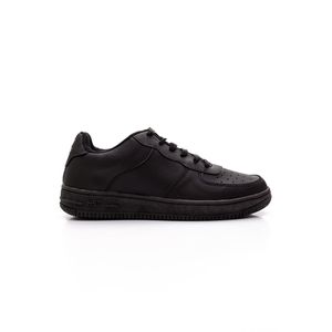 Tênis Host Casual Masculino Cadarço 15300 Preto