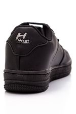 Tenis-Casual-Masculino-Host-15300-Preto