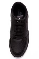 Tenis-Casual-Masculino-Host-15300-Preto
