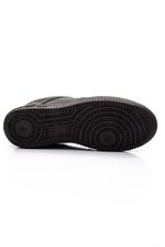 Tenis-Casual-Masculino-Host-15300-Preto