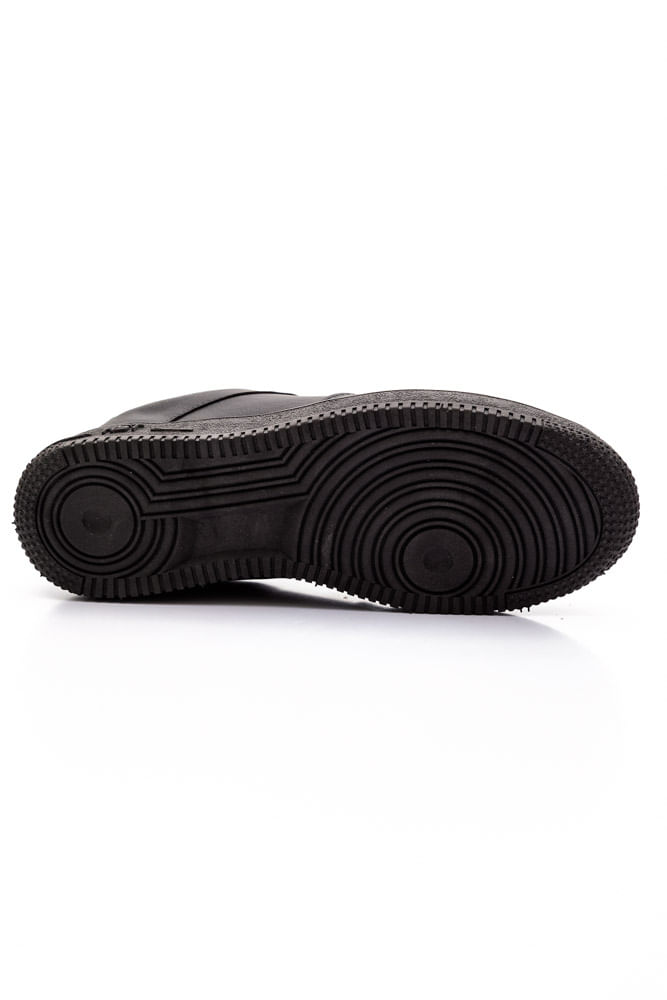 Tenis-Casual-Masculino-Host-15300-Preto