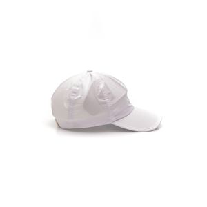 Boné Unissex Olympikus Essential Oiwc221703 Branco