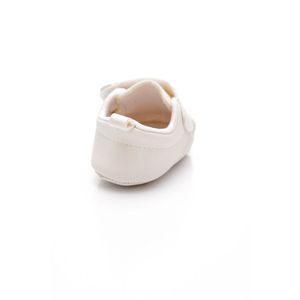 Tênis Klin Bebê Menino Anatomico 268.024000 Branco