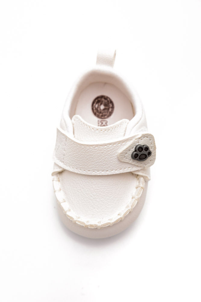 Tenis-Casual-Bebe-Menino-Klin-268.024000-Branco