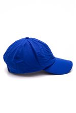Bone-Unissex-Olympikus-Essential-Oiwc221703-Azul