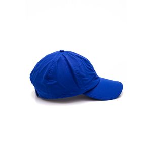Boné Unissex Olympikus Essential Oiwc221703 Azul