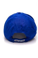 Bone-Unissex-Olympikus-Essential-Oiwc221703-Azul