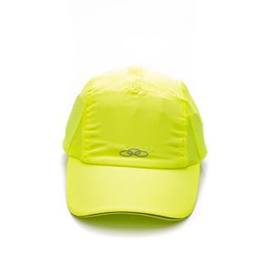 Boné Esportivo Unissex Olympikus Running Amarelo