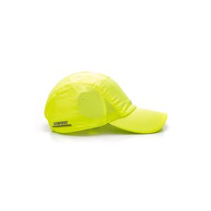 Boné Esportivo Unissex Olympikus Running Amarelo