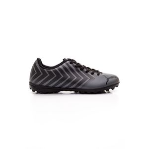 Chuteira Society Masculina Puma Tacto Ii Tt Preto