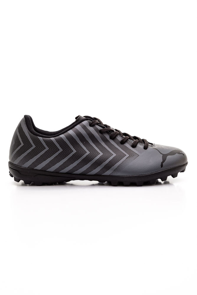 Chuteira-Masculina-Society-Puma-Tacto-Ii-Tt-Preto